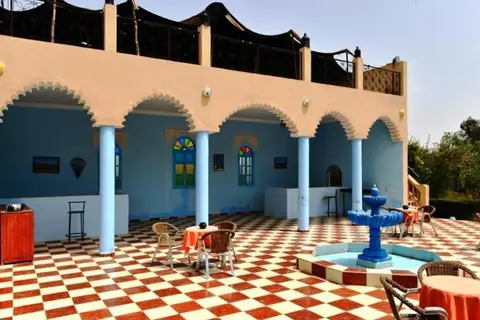 Riad Qodwa in Sidi Abdallah Ghiat سيدي عبد الله غيات — foto 25