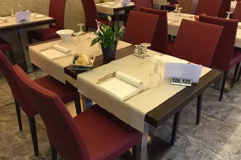 Hotel Ragno D'Oro in Chioggia, foto 17
