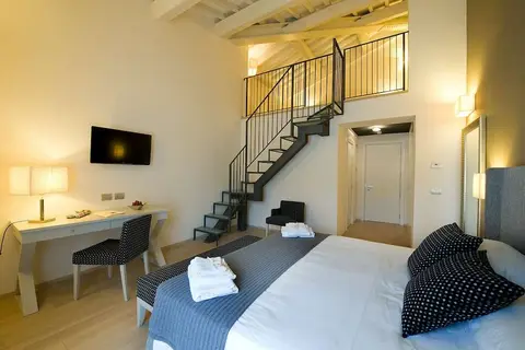 Relais Dell'Olmo in Perugia, foto 20