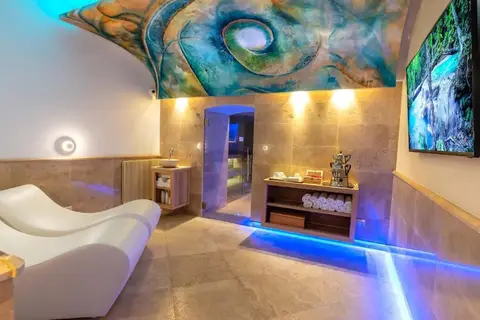 Hotel Accademia in Rome — foto 15