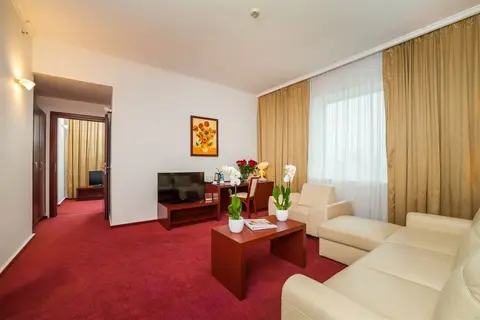 Premier Kraków Hotel in Krakau — foto 17