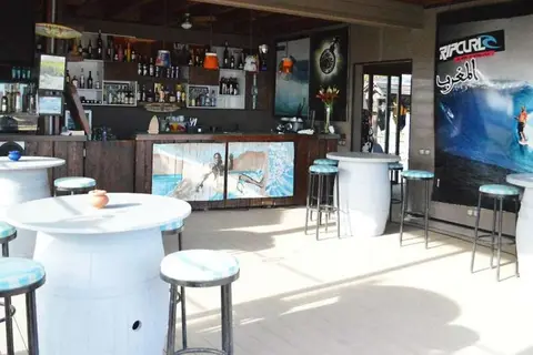 Paradis Plage Surf Yoga & Spa in Imi Ouaddar — foto 26