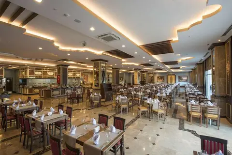 Oz Hotels Sui in Alanya — foto 6