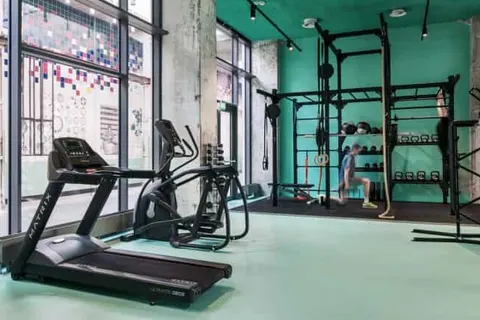 The Social Hub Maastricht foto 16