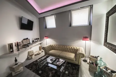 Corso Boutique Hotel in Rome