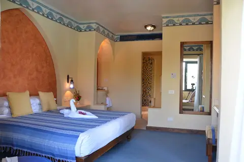 Marina Lodge At Port Ghalib in بور غالب — foto 29