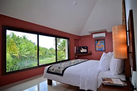 Ubud Green Resort Villas Powered by Archipela in Ubud — foto 12
