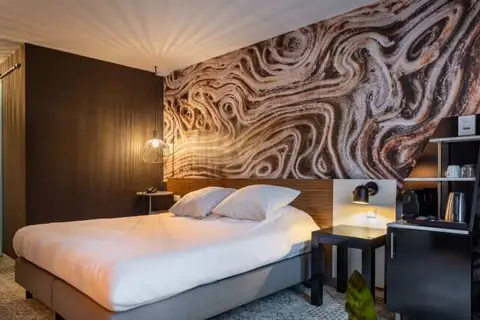 Hotel Woudschoten in Zeist — foto 12