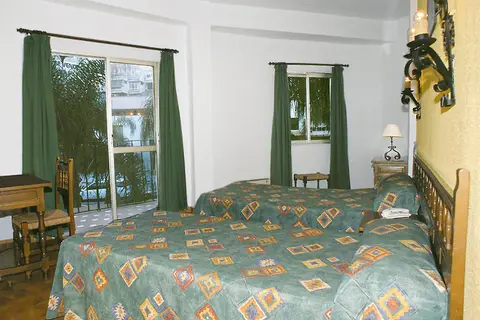 Hotel Kristal in Torremolinos — foto 8