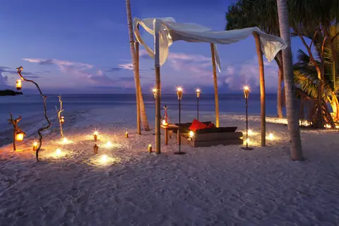 The Residence Maldives at Falhumaafushi in ގާފަރު Gaafaru — foto 12