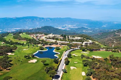 Hapimag Resort  Mas Nou in Castell d'Aro, Platja d'Aro i s'Agaró — foto 19