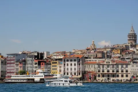 Royal Tophane in Beyoğlu, foto 5