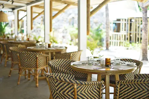 Veranda Tamarin in Tamarin — foto 27