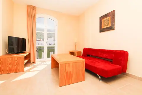 Coral Los Silos - Your Natural Accommodation Choice in Los Silos — foto 8