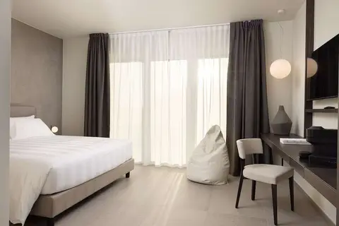 B21 Hotel in Bari — foto 13