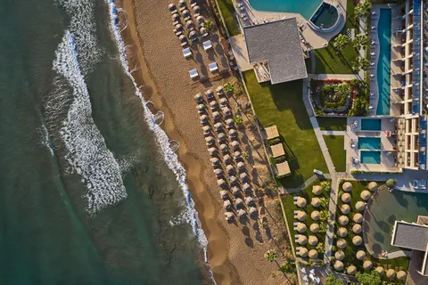 Hotel Atlantica Kalliston Resort - adults only in Daratsos — foto 18