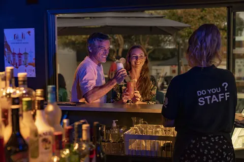 Camping Le Kérou foto 19