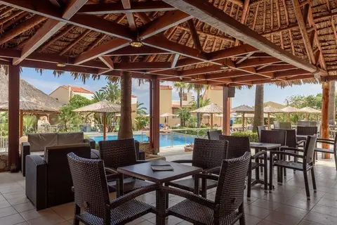 Theo Hotel Agia Marina in Κάτω Σταλός — foto 15