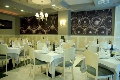 Holiday World RIWO Hotel in Benalmadena — foto 20