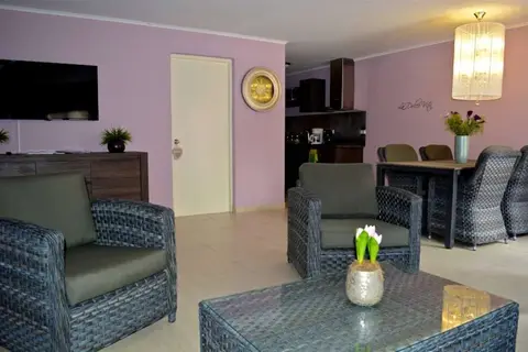 Cadushi Appartementen in Dakota — foto 7