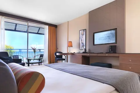 Imperial Turkiz Resort Hotel in Kemer — foto 15