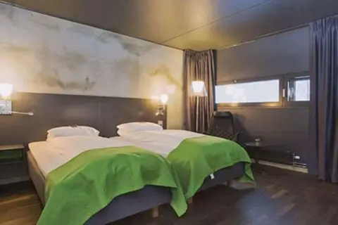 Comfort Hotel RunWay in Gardermoen — foto 3