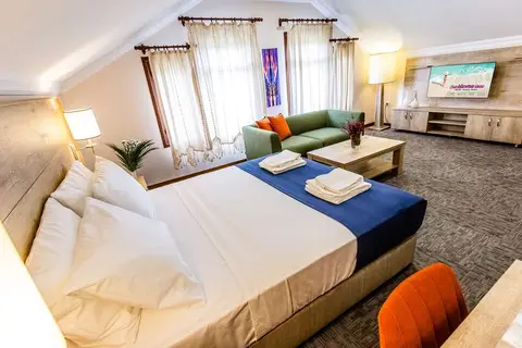 Club Marma Hotel in Bodrum, foto 6
