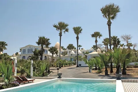 Coco Ocean Resort & Spa in Sukuta — foto 5