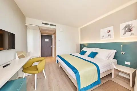 Apartments Amfora Plava Laguna in Umag — foto 25