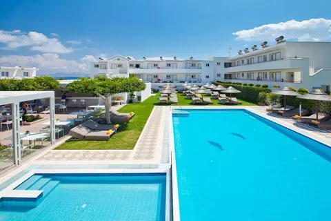 Ananea More Meni Kos in Τιγκάκι — foto 14