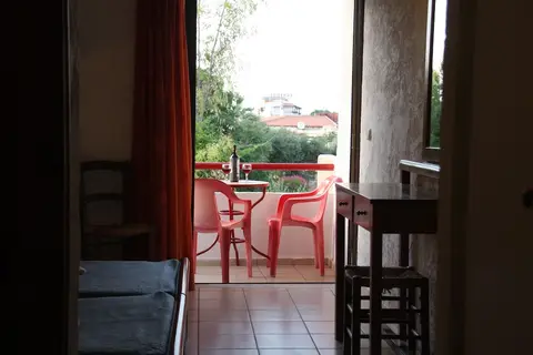Violetta Hotel in Iraklion, foto 25