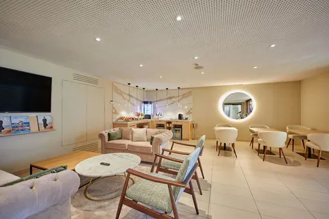 Secrets Lanzarote Resort & Spa in Yaiza — foto 39