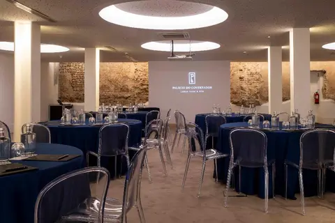Hotel Palácio do Governador in Almada — foto 27