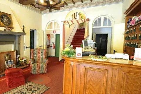 Villa Kinzica in Pisa — foto 11