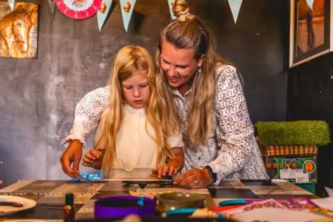 Vakantiepark IJsselhof foto 21