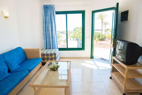 HL Club Playa Blanca Hotel in Yaiza — foto 16