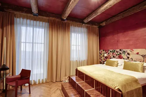 Wine & Heritage Hotel Roxanich in Motovun — foto 14