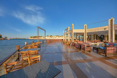 Panorama Bungalows El Gouna in El Gona, foto 29