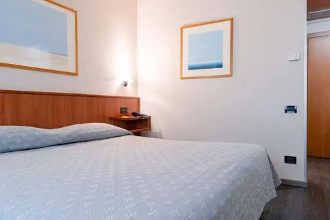 B&B HOTEL Torino President in Turijn, foto 17