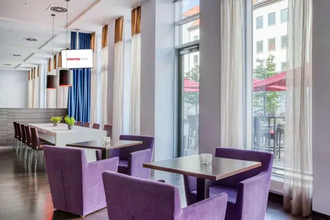 IntercityHotel Hannover in Hannover — foto 4