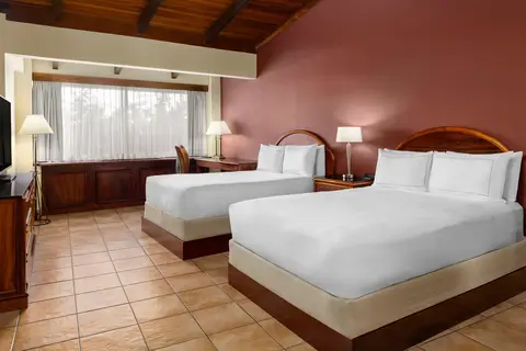 DoubleTree by Hilton Hotel Cariari San Jose in San José — foto 27