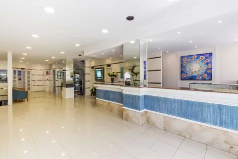 Don Miguel Playa Hotel in Palma — foto 19