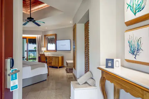 Valentin Imperial Riviera Maya in Playa del Carmen — foto 11
