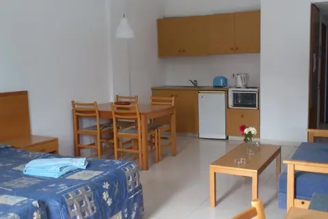 Hylatio Tourist Village in Πισσούρι — foto 9