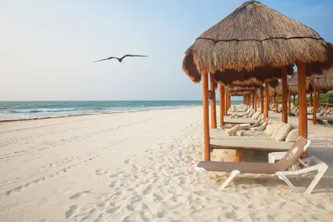 Valentin Imperial Maya in Playa del Carmen, Q.R — foto 28