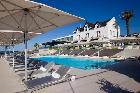 Farol Hotel in Cascais