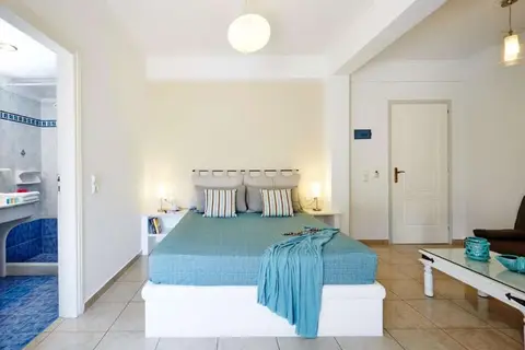 Hermes Hotel in Hermes, foto 7