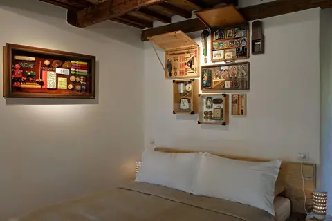 Castello Di Granarola in Rome — foto 30