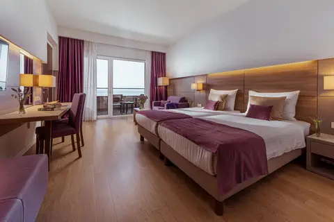 Vitality Hotel Punta in Veli Lošinj — foto 16