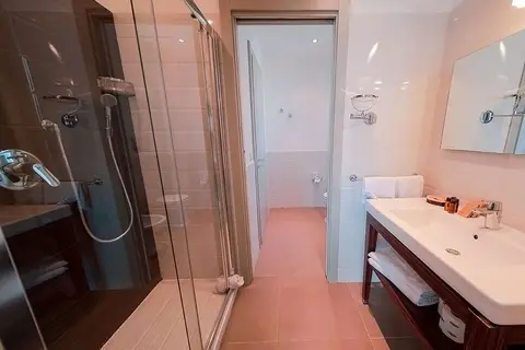 Villaggio Cala Mancina in San Vito Lo Capo — foto 12